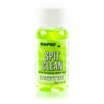 rapid clear spit clean